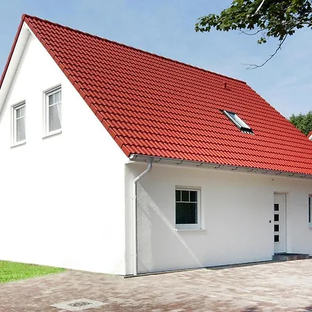 Ferienhaus Holiday Seerose - Dos05168-f